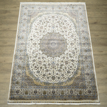 КОВРЫ ДИЗАЙН 2016A ЦВЕТ CREAM / CREAM