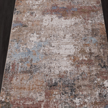 Ковер 35041 - 110 MULTI - Прямоугольник - коллекция BALTIMORE