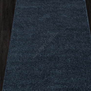 Ковер S600 - F.BLUE - Прямоугольник - коллекция MAKAO