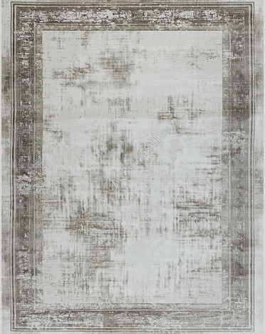 Ковер турецкий 38720A Nova Avalon (Полиэстер, бежевый)