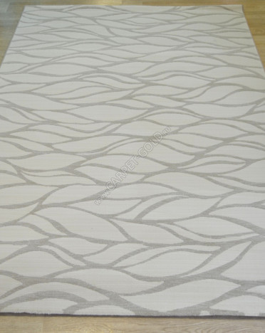 Ковер бельгийский 640646575 Nubian Ivory (PP Heatset Высокоплотный)