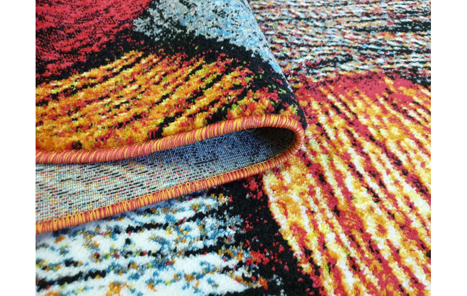 Детский ковер Фэнси ДИЗАЙН 20705 ЦВЕТ 22066