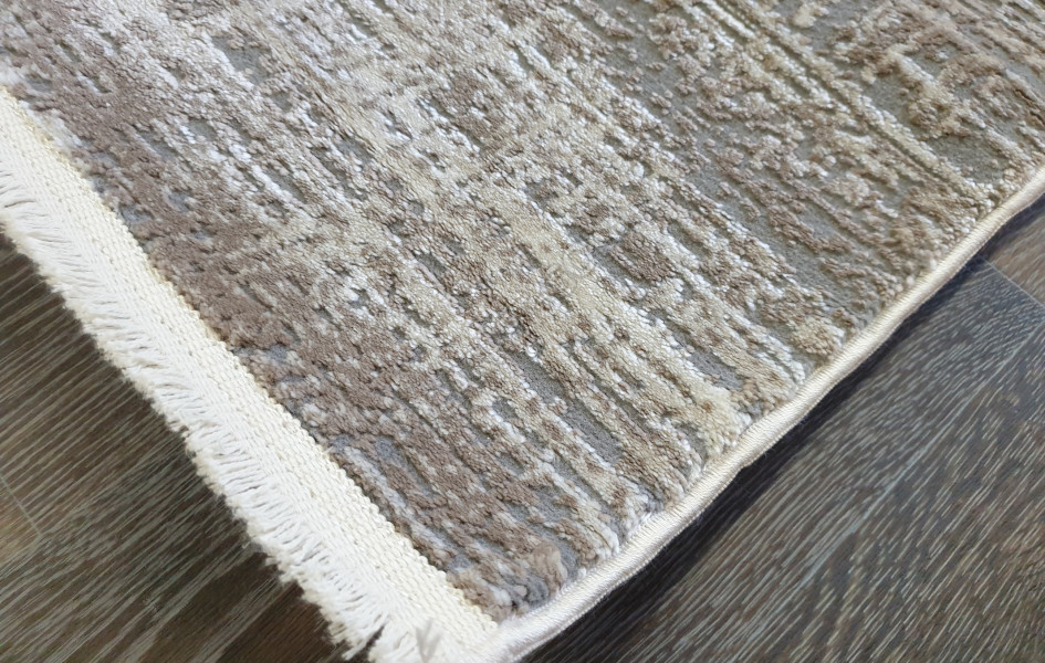 Турецкий ковер VENUS  8821 BEIGE - CREAM