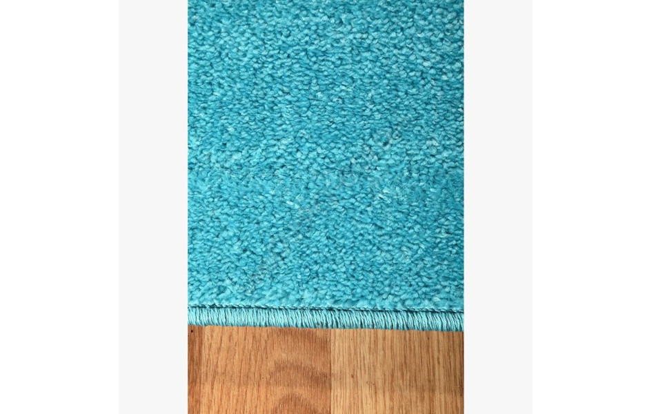 Детский ковер Agnella Funky Top Funky TopIwo azure