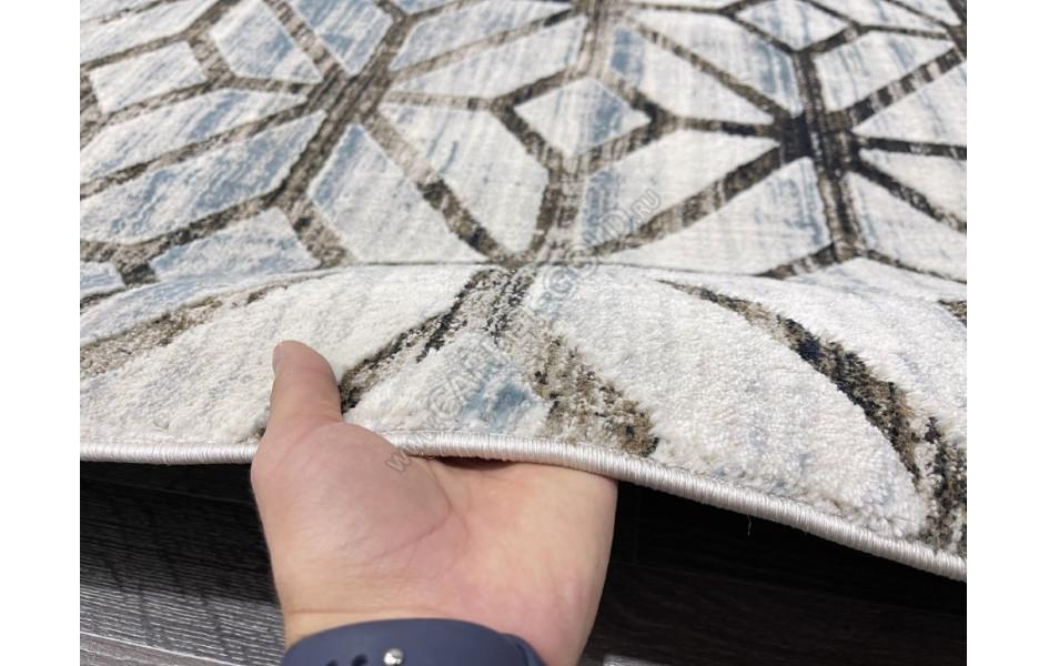 Ковер турецкий Florida 3531_1 овальный