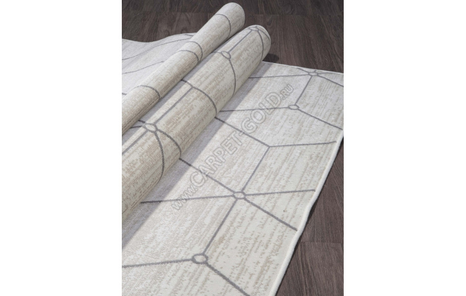 Ковер 13100 - CREAM-SAND Euphoria