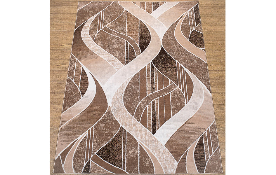 КОВРЫ ДИЗАЙН 15892 ЦВЕТ 10834 Лайла де Люкс