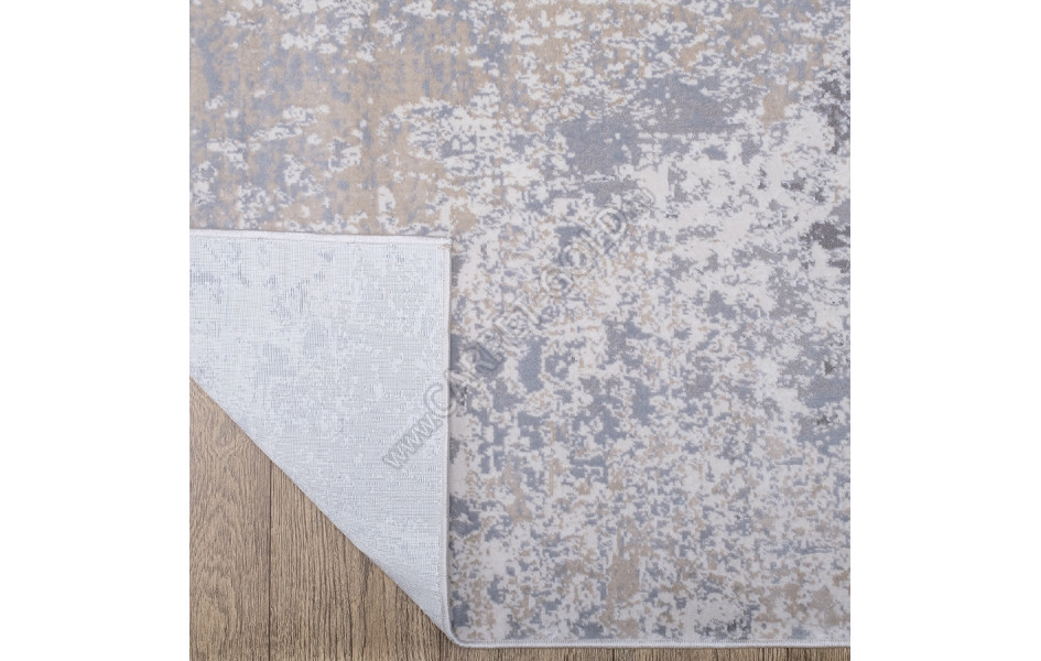 КОВРЫ ДИЗАЙН 27705 ЦВЕТ 23428 Лакшери