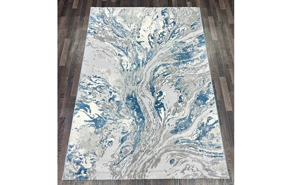V136A_D.GREY SHRINK L.BLUE HEATSET