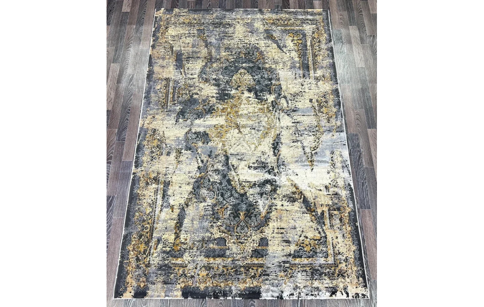 Ковер турецкий Lisa A2074A прямоугольный