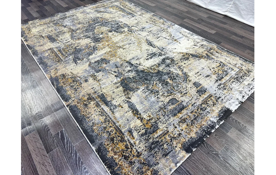 Ковер турецкий Lisa A2074A прямоугольный