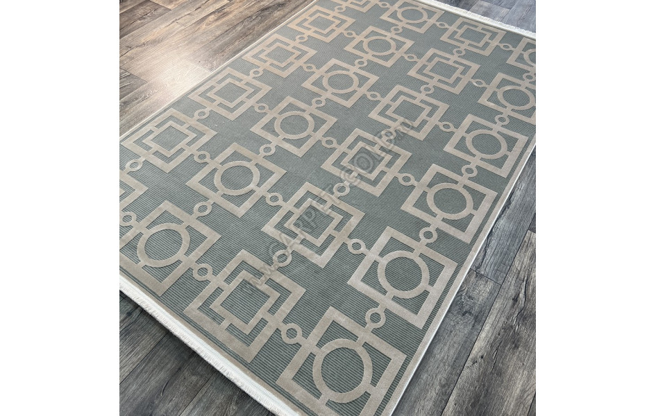 Персидский ковер PARIS 4149 шелковый