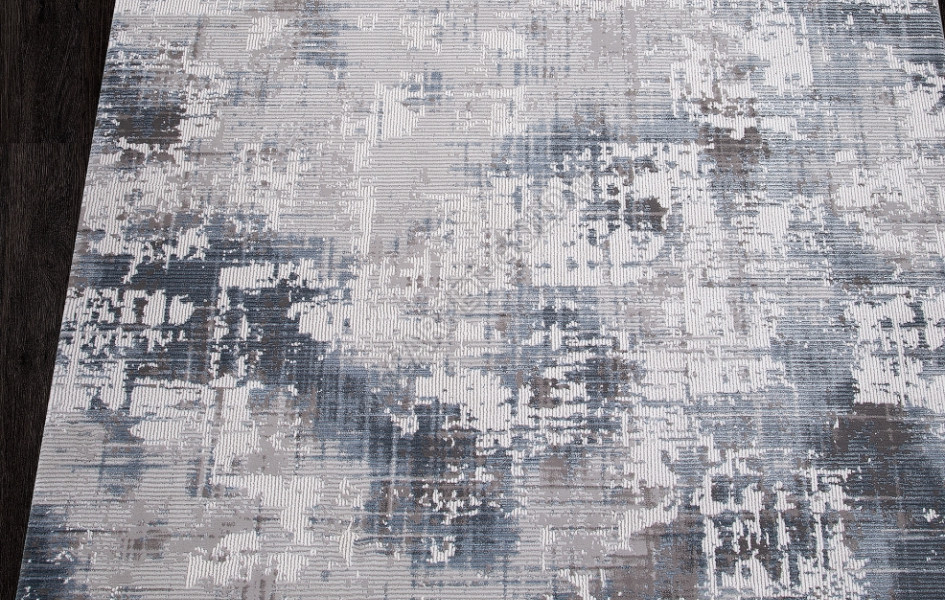Ковер 04082T - BLUE / BLUE ARMINA