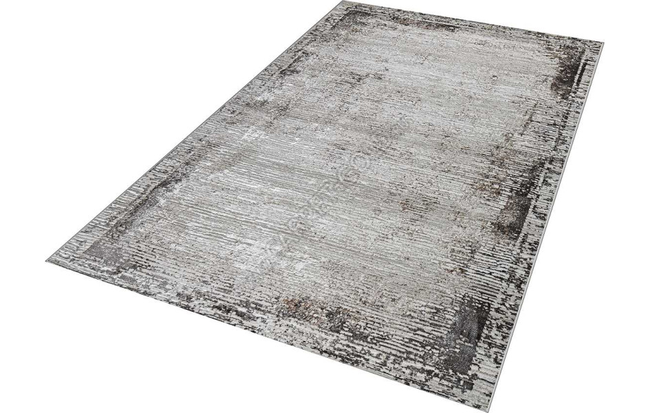 38548A R BROWN FLS / CREAM Eliza