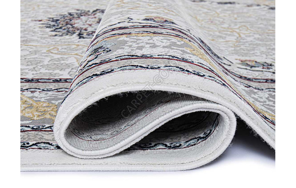 38528B STAN WHITE / WHITE Isabella