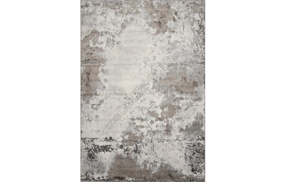 Ковер F114 - BEIGE - Прямоугольник - коллекция MONTANA