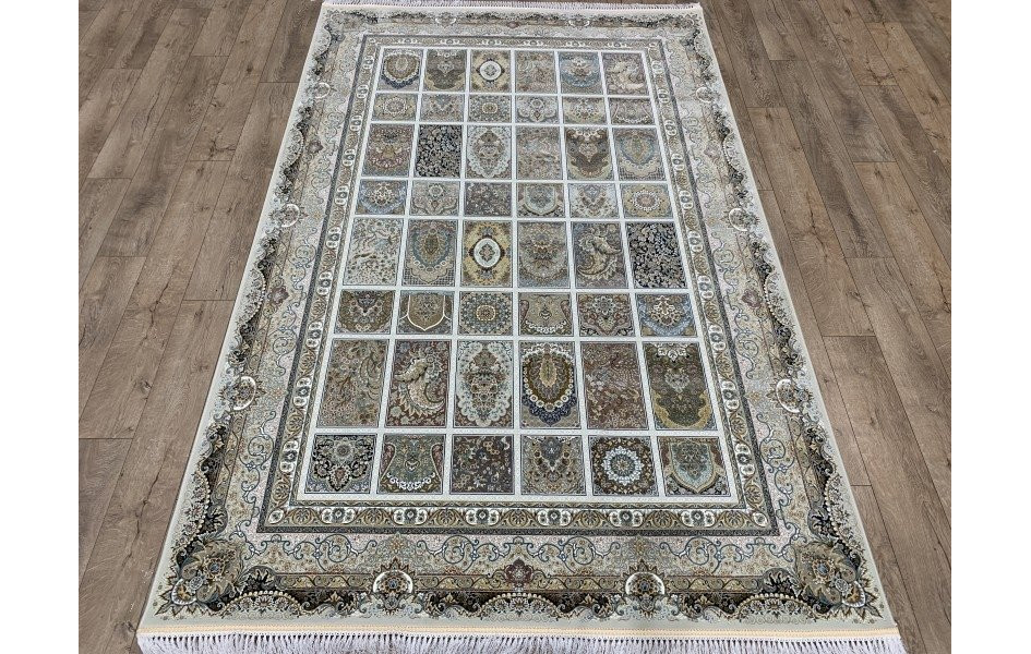 Ковер иранский 139 C - коллекция FARSI 1500