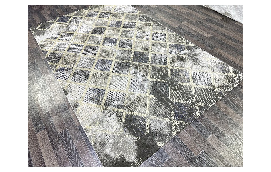 Ковер турецкий Lisa AA304A прямоугольный