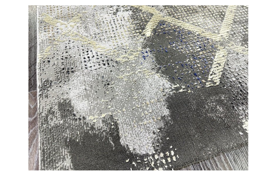 Ковер турецкий Lisa AA304A прямоугольный