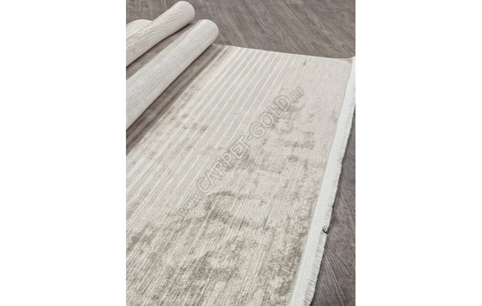 Ковер A671AR - L.BEIGE / EARTH - Прямоугольник - коллекция EMPEROS OLIMPOS