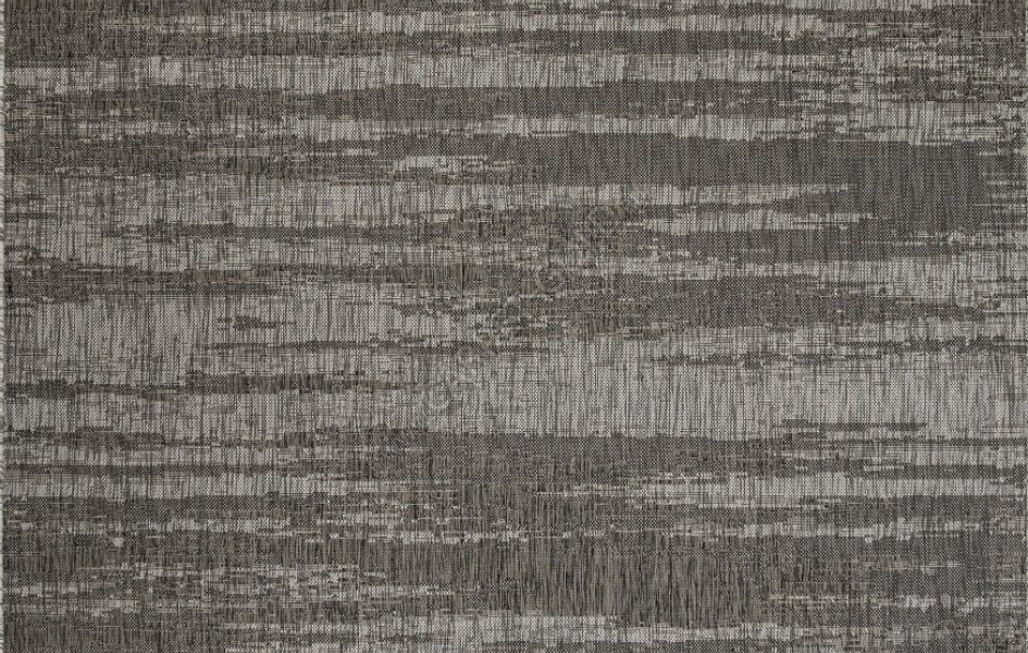 Ковер S143 - GRAY - Прямоугольник - коллекция KAIR