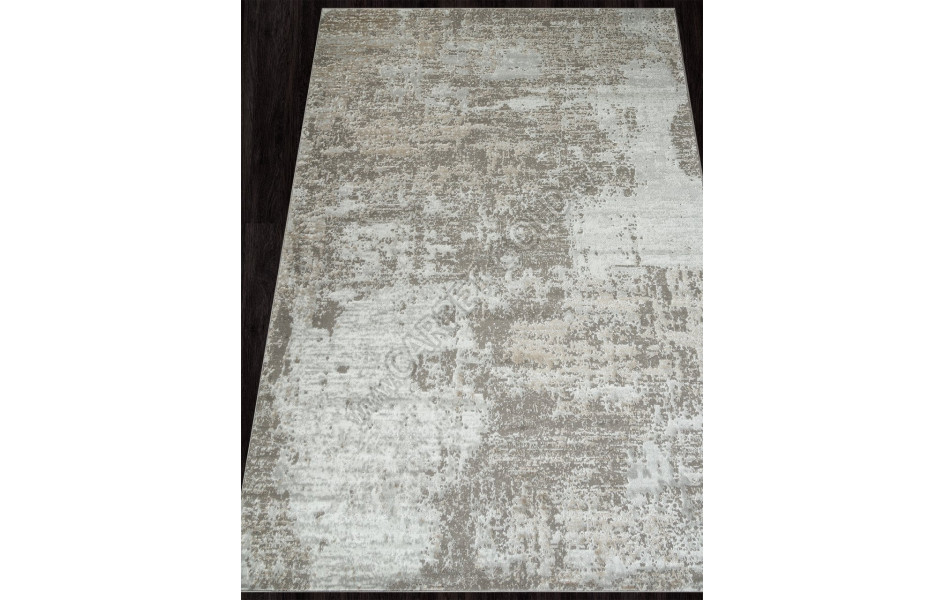 Ковер F194 - BEIGE-GREEN - Прямоугольник - коллекция SIRIUS