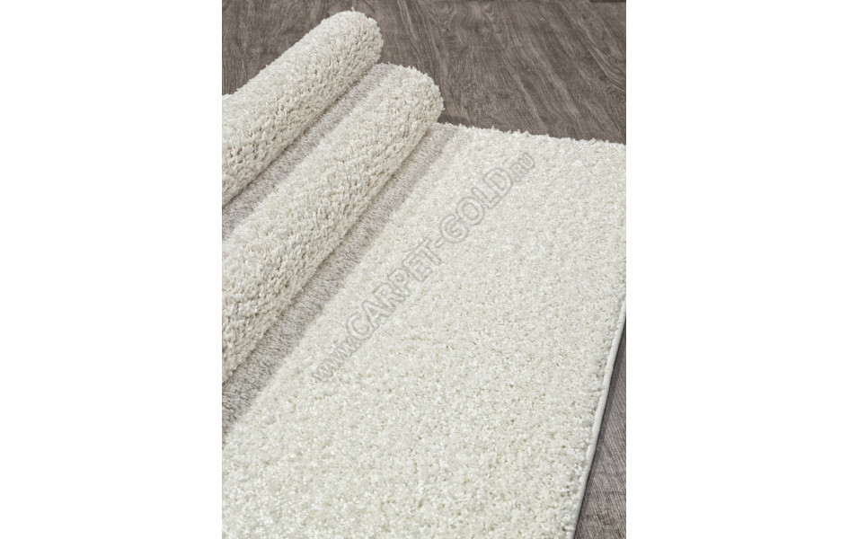 Ковер S600 - CREAM - Прямоугольник - коллекция MAKAO