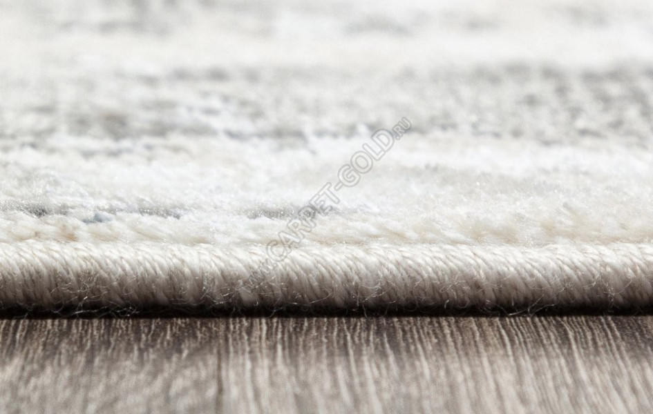 Ковер 02950A - BLUE / BEIGE - Прямоугольник - коллекция KIRKE