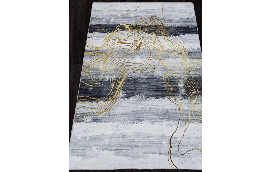 Ковер PX 6004 - 000 - Прямоугольник - коллекция LEO