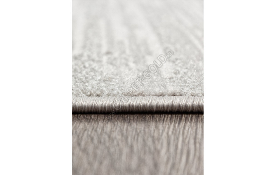 Ковер F441 - GRAY - Прямоугольник - коллекция DIOS