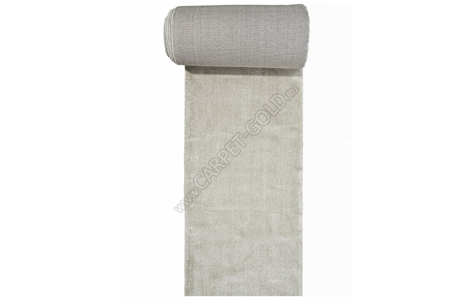 Ковер T600 - CREAM - Дорожка - коллекция SOFIA