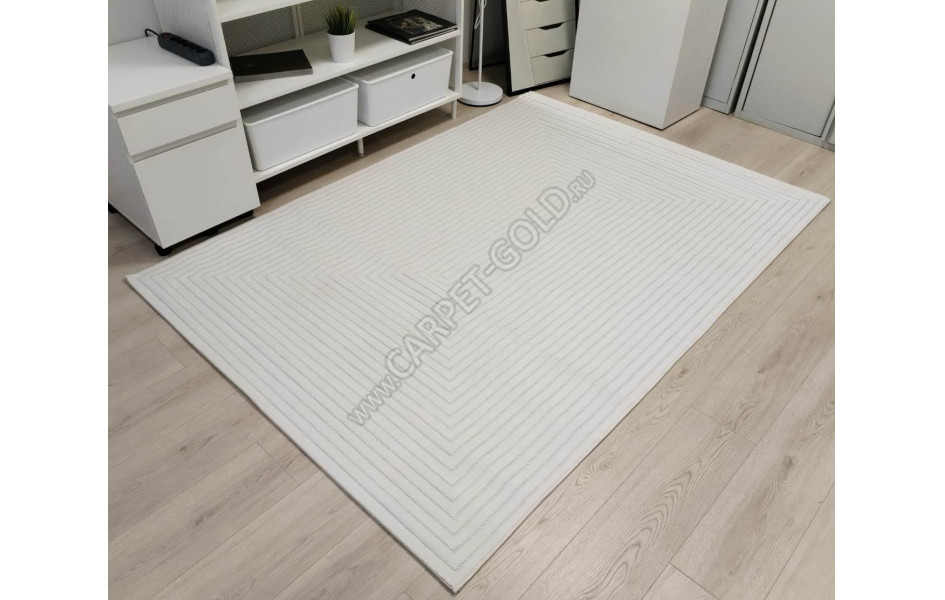 10936B_KREM / KREM Сканди сизаль