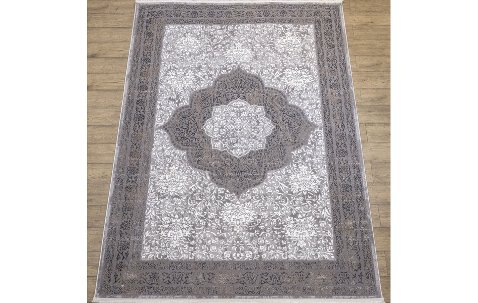 Ковры дизайн 27724 цвет 25664 Лакшери