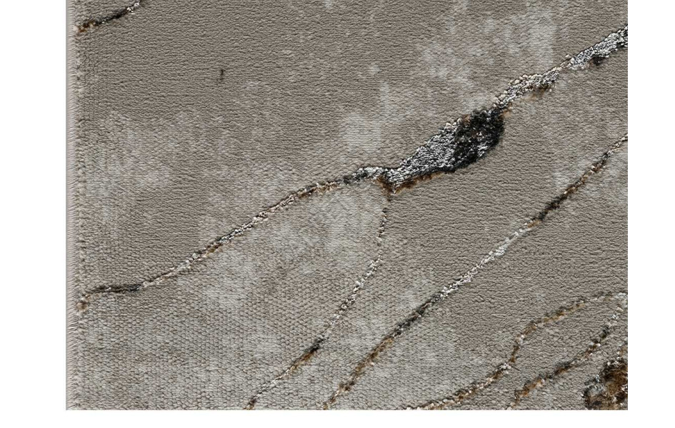 40843A STAN GREY FLS / BEIGE COK Eliza