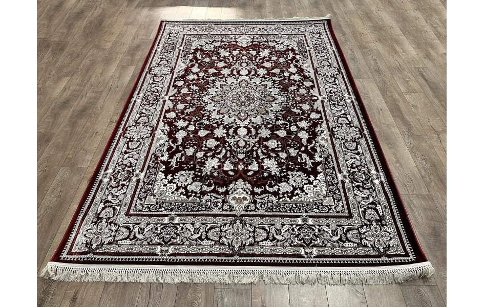 A035C BURGUNDY/BURGUN Anatolia_elit