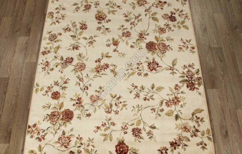 Бельгийский ковер из вискозы Ragolle Beluchi 88511 6262
